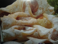 Guargueros
