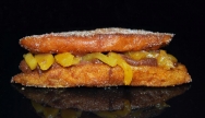 gustosas torrijas de leche