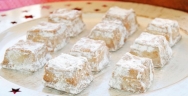 Hojaldrinas caseras