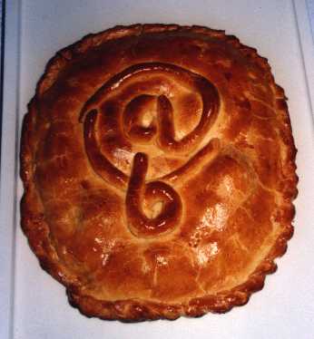 Hornazos