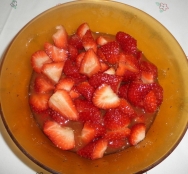 Hoy de postre