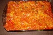 Huevos a la cubana