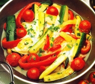 Huevos a la paisana