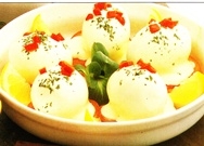Huevos Bellavista