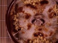 Huevos con levita
