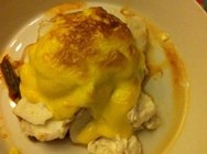 Huevos duros a la extremeña