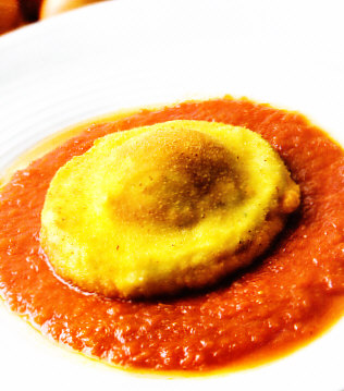 Huevos escondidos
