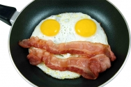 Huevos loreneses