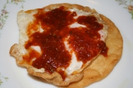 Huevos rancheros