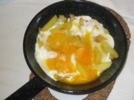 Huevos rotos