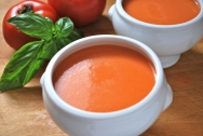 Imagen de gazpacho