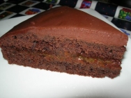 Imagenes de Tarta Sacher