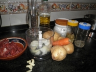 Ingredientes