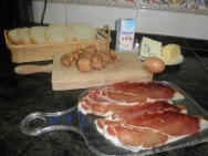 Ingredientes