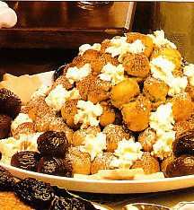 Isla de Marrons Glacés
