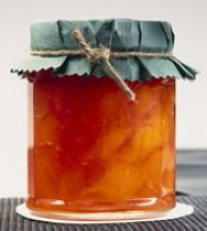 Jalea de manzana
