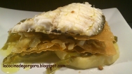 Jargo al horno