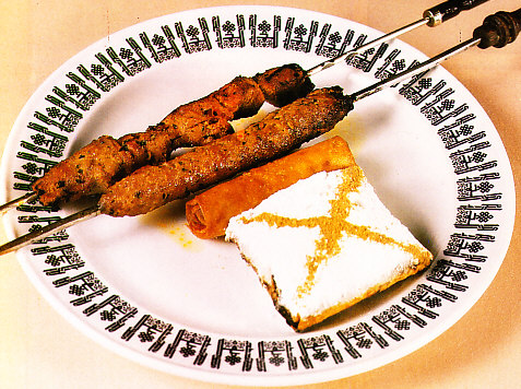 Kabab