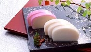 Pasta de pescado (Kamaboko)