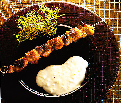 Kebab