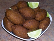 Kibbeh