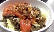 Koshari