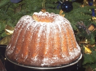 Kougelhopf