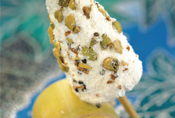 Kulfi