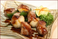 Kushiyaki