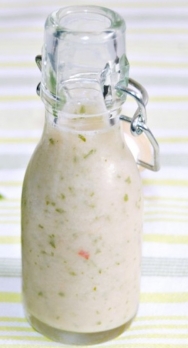 Leche de tigre