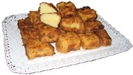 Leche frita