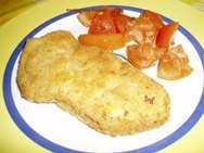 Libritos de lomo con sorpresa