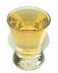 Licor de avellana
