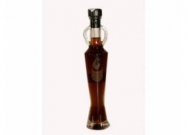 Licor de bellotas casero