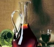 Licor de nueces verdes
