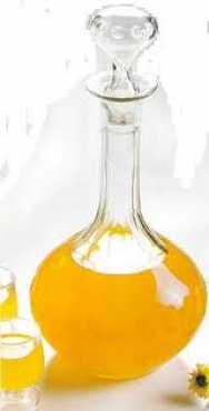 Licor de peras
