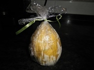 Limón helado