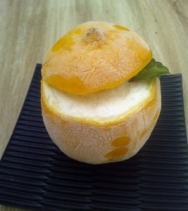 Limones helados