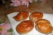 Lionesas de trufas