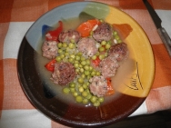 Listo para comer