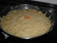 Listo para comer
