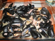 Listos para comer