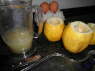 Listos para rellenar
