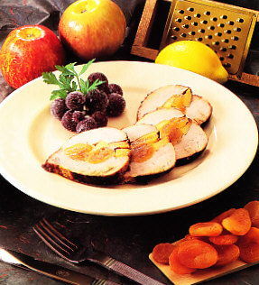 Lomo relleno