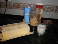 Los ingredientes