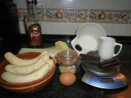Los ingredientes