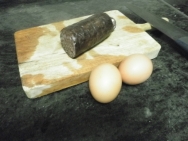 Los ingredientes