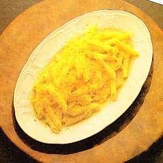 Macarrones a la catalana