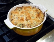Macarrones a la marinera