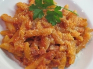 Macarrones económicos